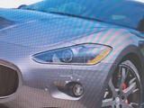 Maserati GranTurismo S ***MASERATI-SOUND***