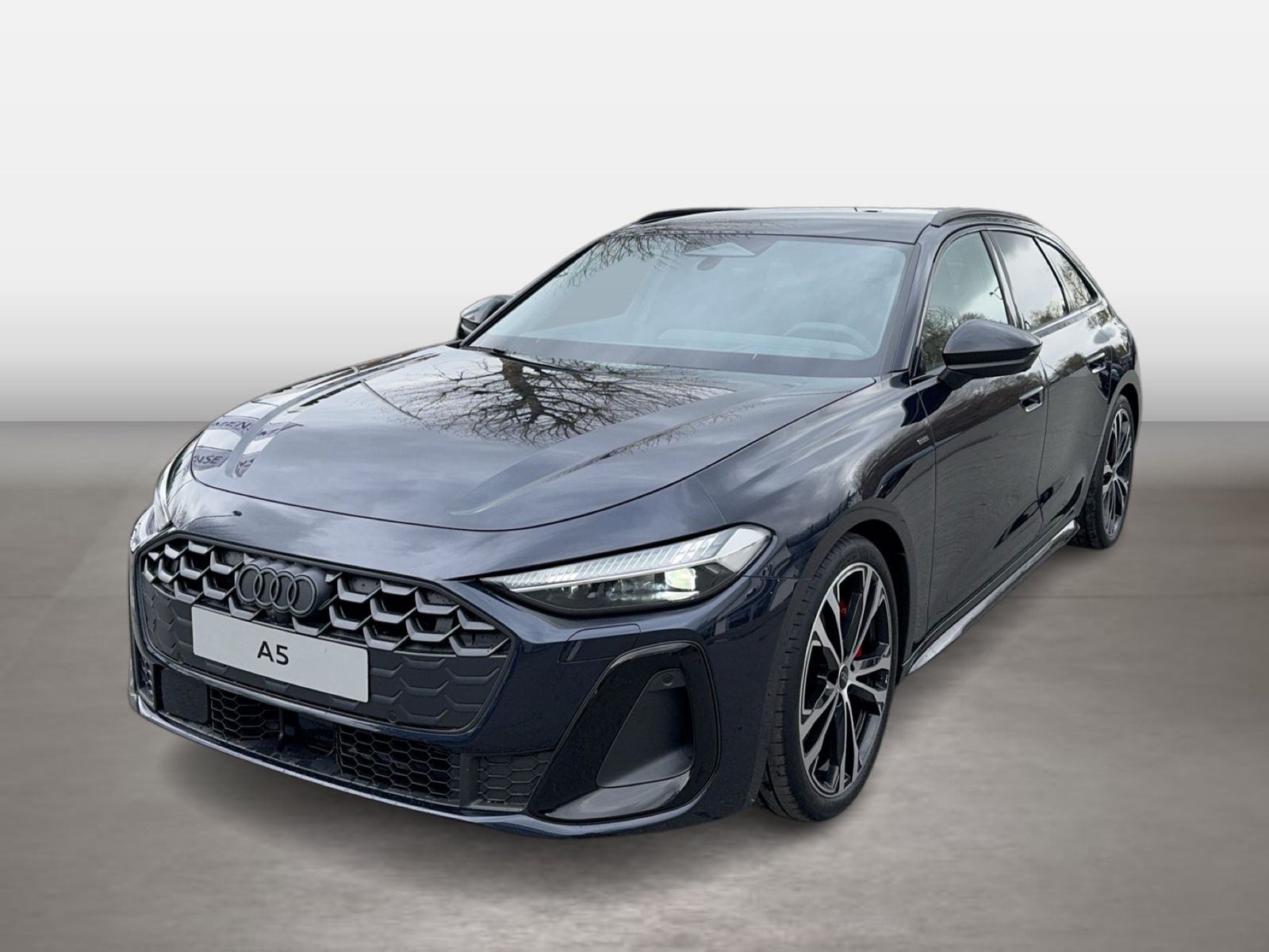Audi A5 - Bild 2