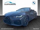 BMW M440i xDrive M Sportpaket Head-Up UPE: 100.520€ - mit Benzin-Antrieb: Cabrio
