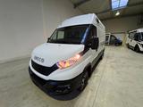 Iveco Daily 50C18 Kastenwagen *Navi*Ahk*Klima.aut* - Iveco 50c18
