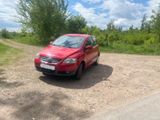 Volkswagen Fox 1,2 Standard - Volkswagen Fox: Standard