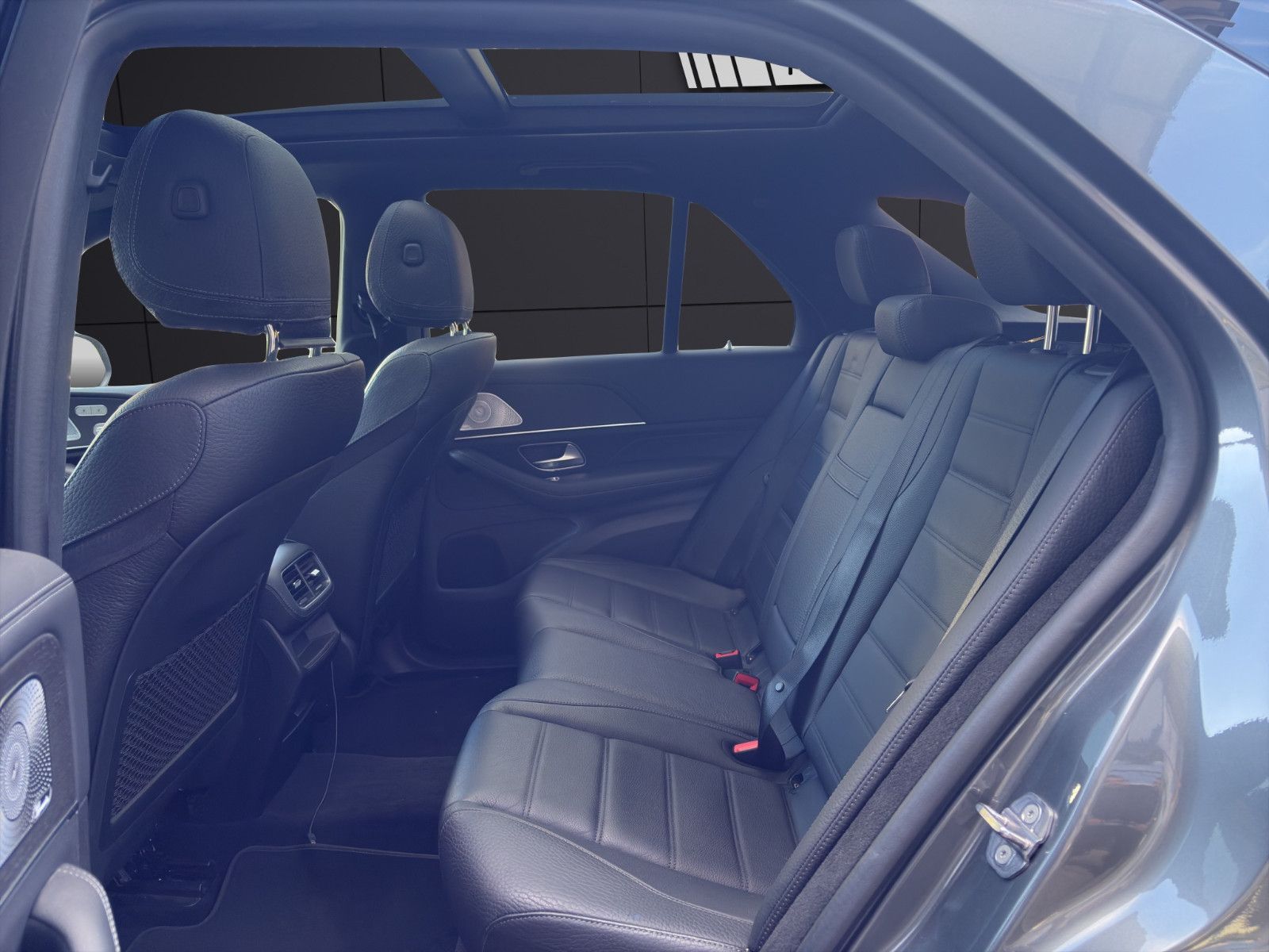 Fahrzeugabbildung Mercedes-Benz GLE 450/AMG/360gKamera/Soft/Multibeam/Pano