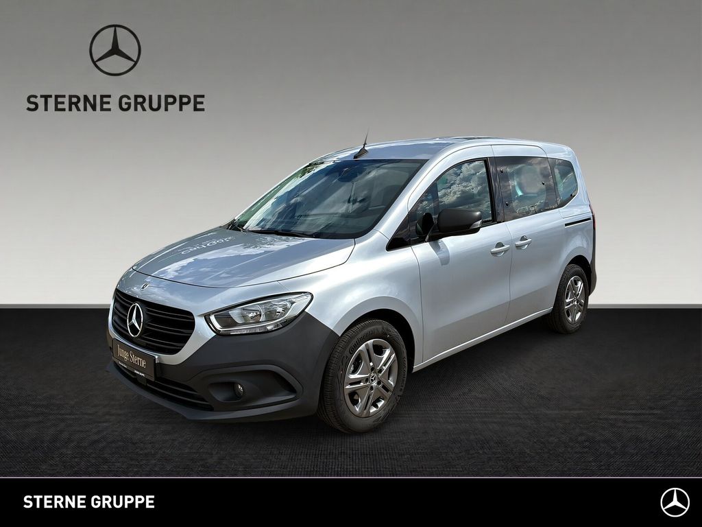 2022 Mercedes-Benz Citan