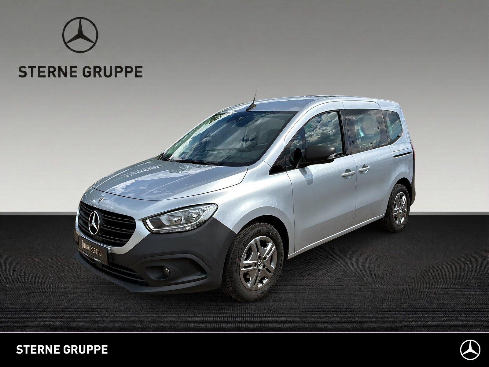Mercedes-Benz Citan 110 CDI Tourer PRO KLIMA SITZHZG/NAVI/TEMP