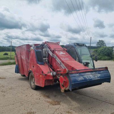 Andere Selfline Compact 1612