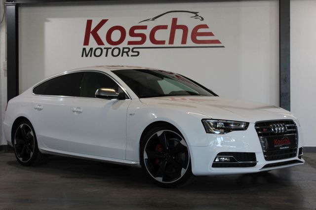 Audi S5 Sportback 3.0 TFSI quattro 20 Zoll