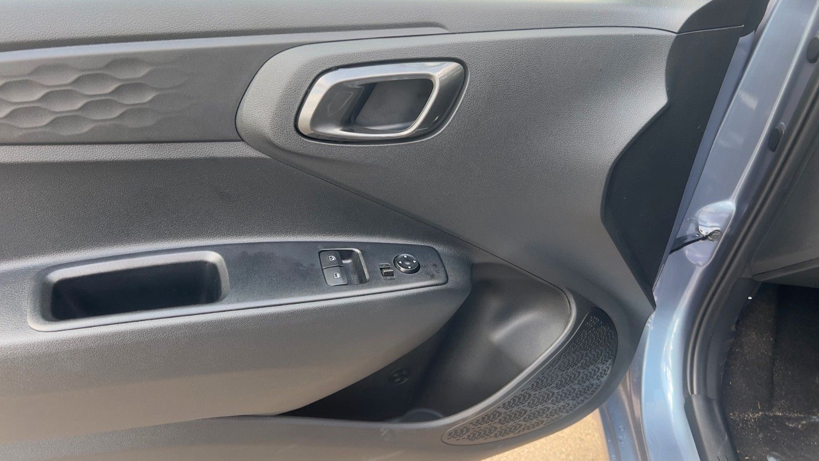 Fahrzeugabbildung Hyundai i10 1.0 Trend AMT *Nav*Klima*CarPlay*Kamera*PDC*