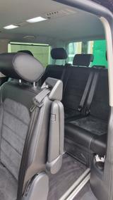 Volkswagen T6 Multivan - VW T6 Multivan Gebrauchtwagen in Dortmund