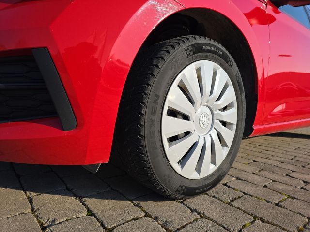 Fahrzeugabbildung SKODA Scala Active 1.0 TSI DSG LED Shg Klima