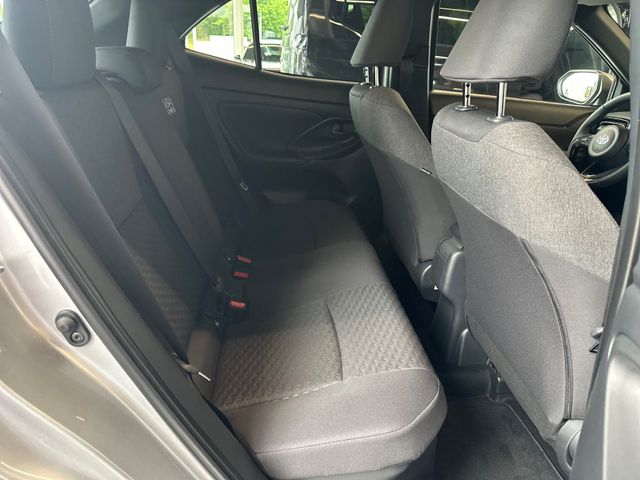 Toyota Yaris Cross  Hybrid FWD Teamplayer