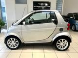 Smart ForTwo cabrio Passion/AT-Motor/Klima/SitzHeiz