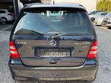 Mercedes-Benz A 170 CDI CLASSIC Lang Automatik *Wenig Km* - Mercedes-Benz A 170 mit Diesel-Antrieb