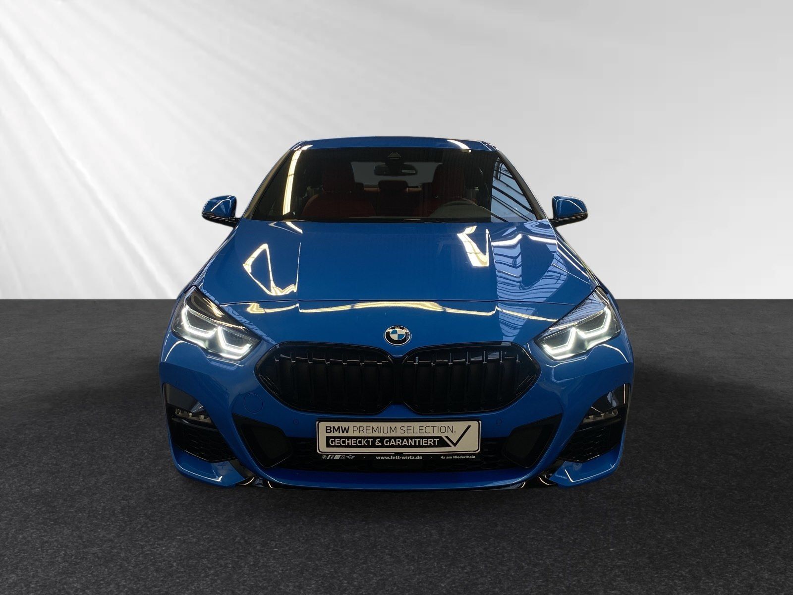 BMW 220 Gran Coupé - Bild 6