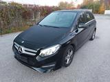 Mercedes-Benz B 200 CDI Automatik*SH*Navi - Mercedes-Benz B 200 in Nürnberg