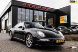 Porsche 997 997 3.8 Carrera 4S, NL auto, Sportchrono, Sc - Porsche aus 2008: Carrera 4s