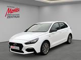 Hyundai i30 1.0 T N Line *LED SCHEINWERFER* - Hyundai i30 Gebrauchtwagen in Hannover