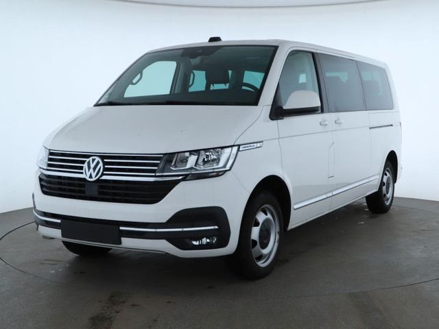 Volkswagen T6.1 Caravelle LR LANG 2.0TDI 204PS DSG 9SITZE.A