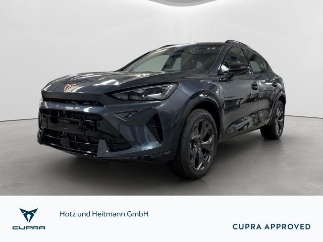 Cupra Formentor 1.5eTSI DSG 10KM! EDGE LED KESSY foto 1