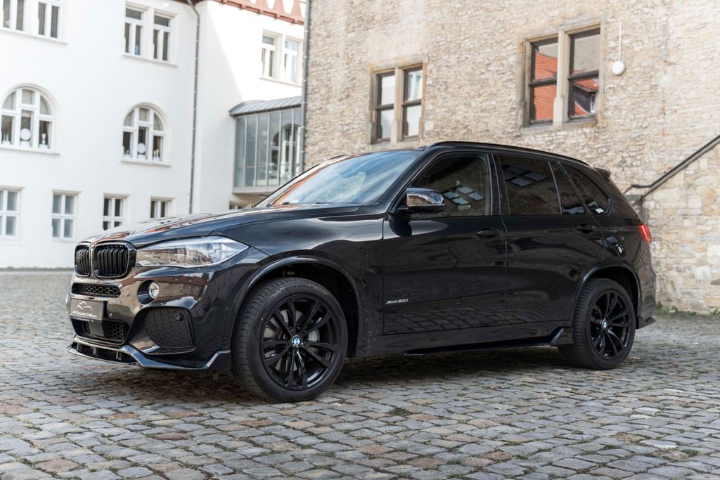 Image of BMW X5