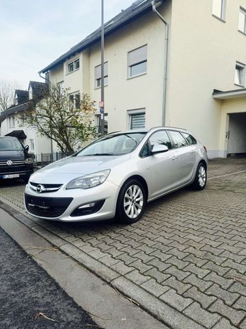 Opel Astra Sports Tourer 1.4 T