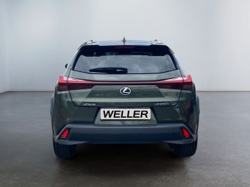 Lexus UX - 6