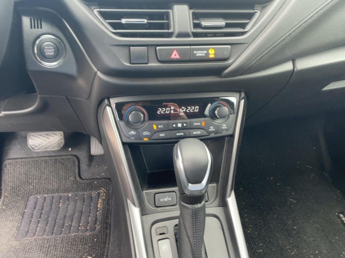 Suzuki (SX4) S-Cross - Bild 12