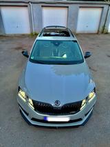Skoda Oktavia RS 245*Maxton*KW*Kamera*Voll - Skoda: Oktavi