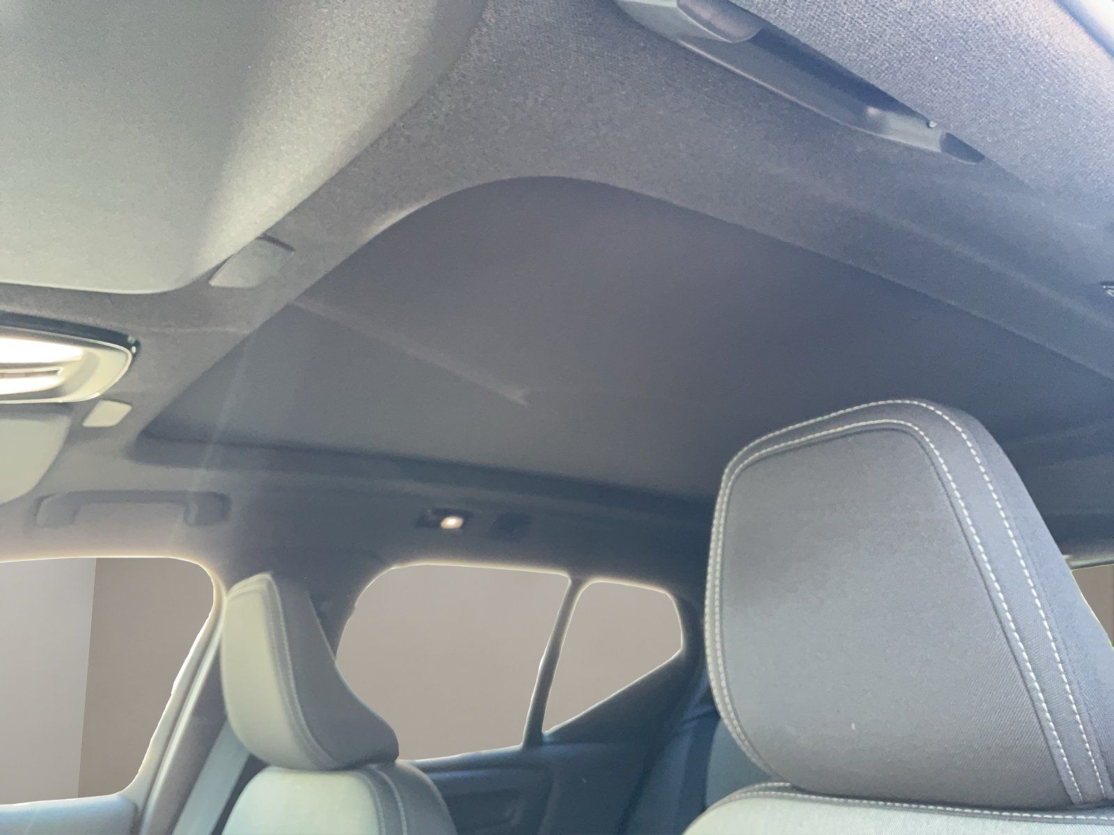 Volvo XC40 - Bild 18