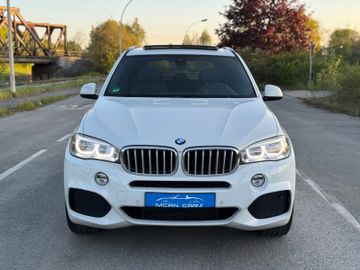 BMW X5 - 3
