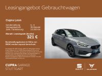 Cupra Leon - Vorschau Bild 4