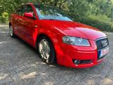 Audi A3 Sportback 1.6 Ambition PDC SHZ Panorama Sport - Audi A3 aus 2007: Sportback