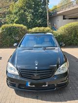 Mercedes-Benz MERCEDES BENZ S500  AMG - Mercedes-Benz S 500 in Krefeld