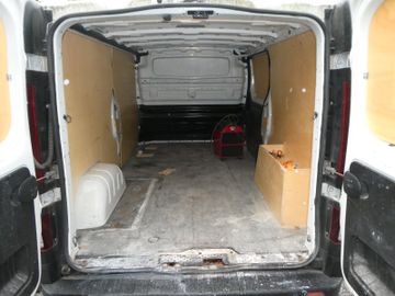 Renault Trafic - 11