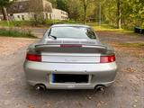 Porsche 996 Turbo Coupé - Porsche 996: Turbo