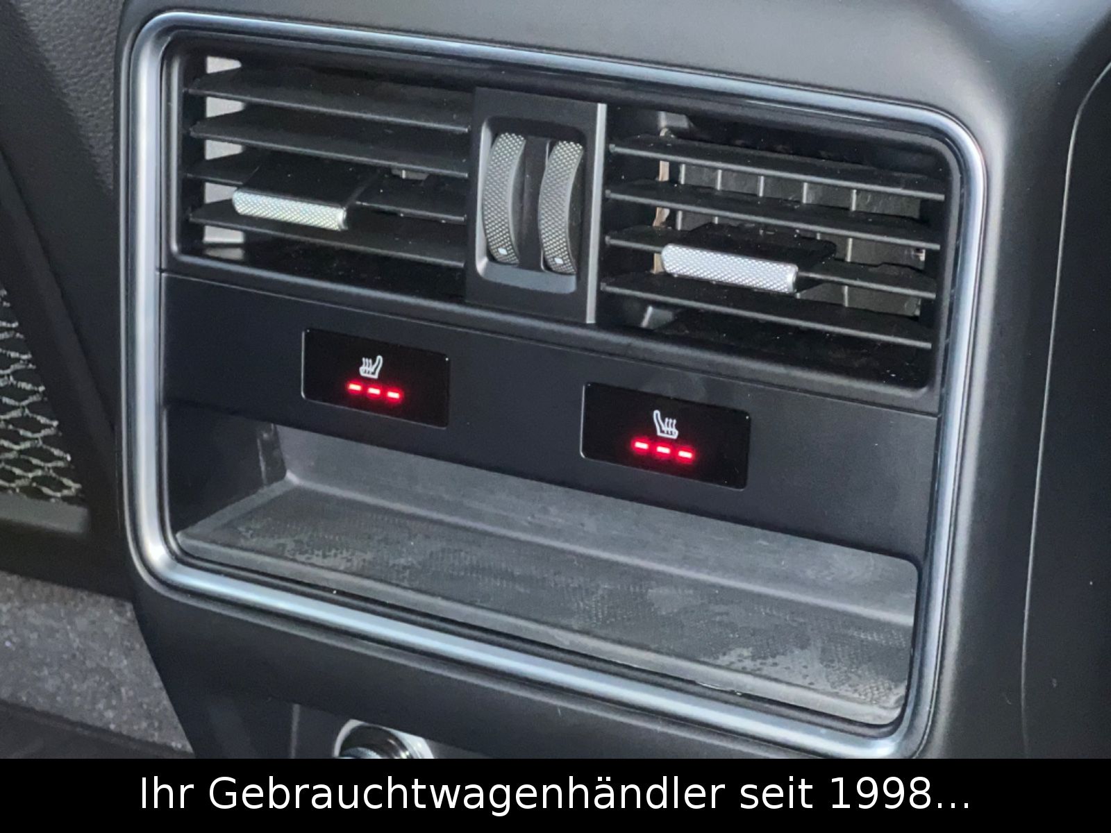 Porsche Cayenne SPORTABGASANLAGE STHZ 360° PDLS LHZ 1HD foto 23