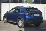 Volkswagen Taigo 1.0 TSI DSG LED Navi Tempomat - blaue Volkswagen Taigo