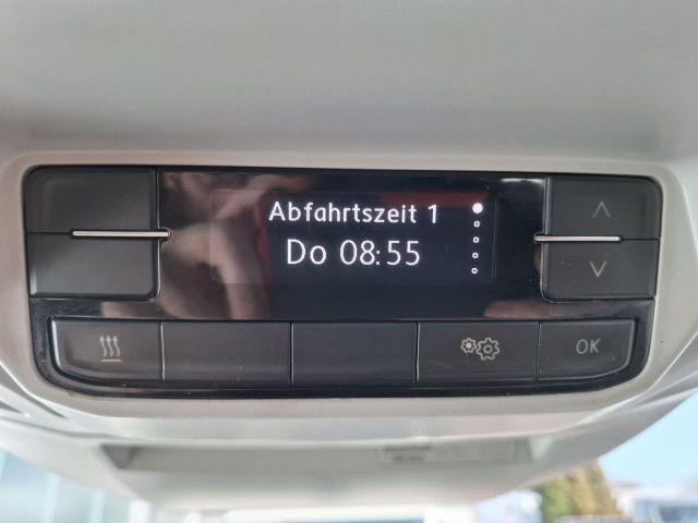 CRAFTER DOKA PRITSCHE 2.0 TDI 4MOTION MR