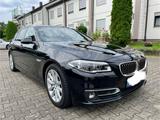 BMW 535d Touring - BMW 535 in Stuttgart
