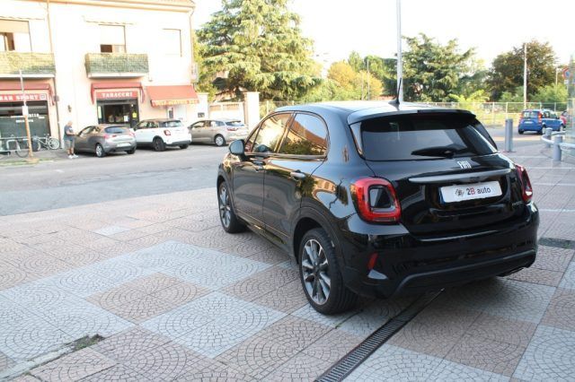 Other FIAT 500X 1.5 T4 Hybrid 130 CV DCT Sport imagem 3