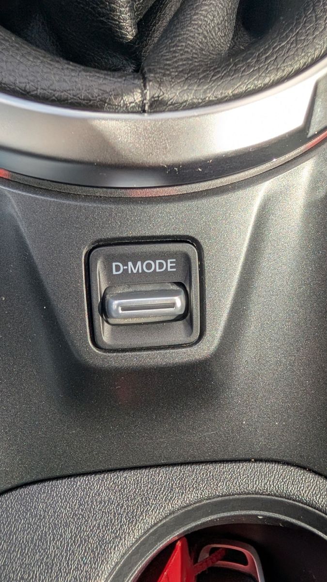 Fahrzeugabbildung Nissan Juke 1.0 Schaltgetriebe - N-Connecta