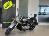 Suzuki VL 800 C Intruder / 1. Hand. / Service neu - SUZUKI C 800