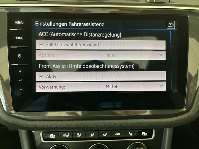 Tiguan Allspace 2.0 TDI 4Motion DSG Highline LED