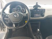 Volkswagen e-up! - Vorschau Bild 11