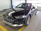 Audi A4 Allroad quattro 40 TDI/LED/PANO/KAM/AHK - Audi A4 Allroad aus 2022