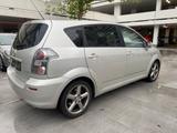 Toyota Corolla Verso 2.2  Klima 7 Sitze tel.01708044052 - Toyota Corolla Verso in München