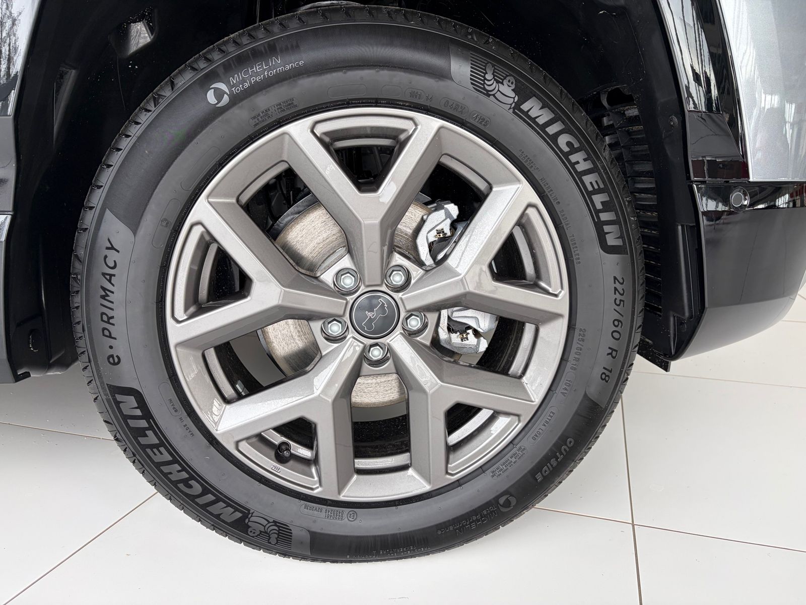 Jeep Compass - Bild 13