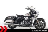 Harley-Davidson ELECTRA GLIDE POLICE FLHTP - HARLEY-DAVIDSON POLICE