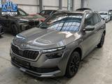 Skoda Kamiq 1.5 TSI Tour PANO NAVI SITZHZG PDC