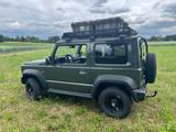 Suzuki Jimny 1.5 ALLGRIP Comfort+ Comfort+ - Suzuki Jimny: 5.1