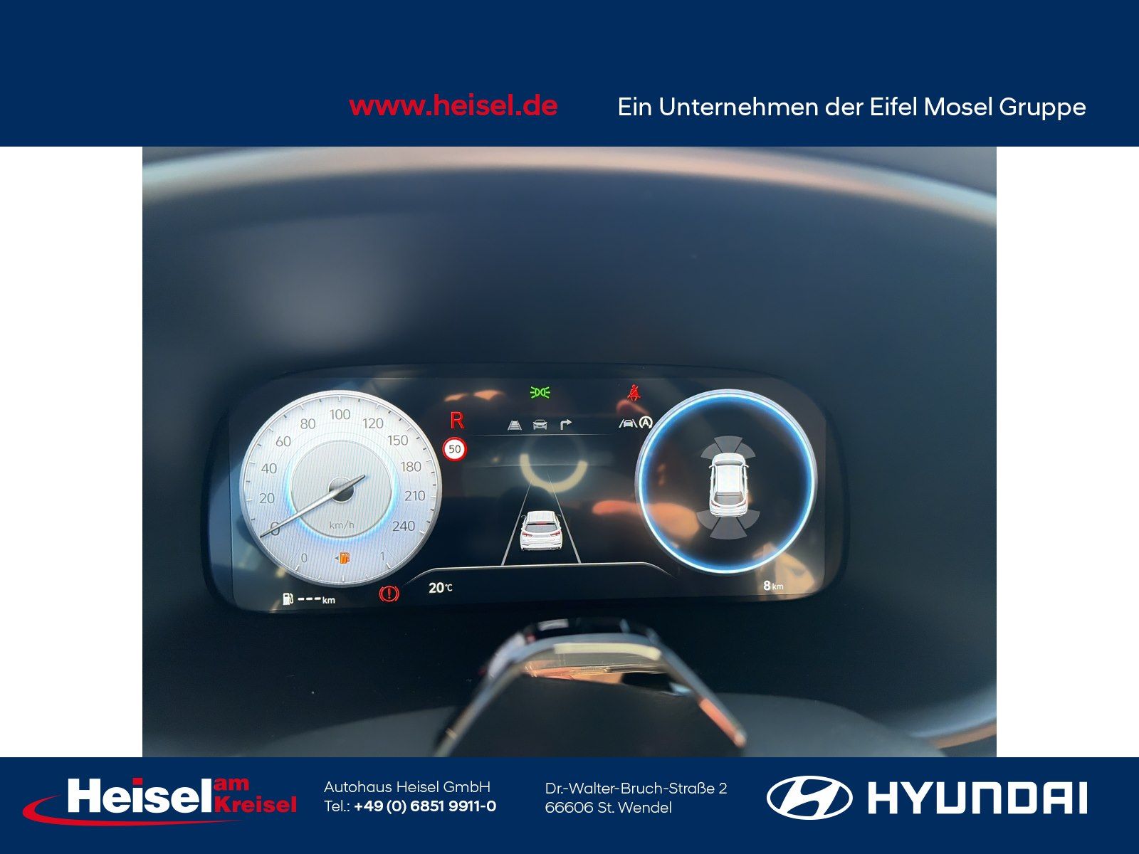 Hyundai i30 – Bild 16